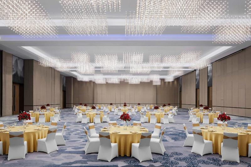 Sheraton Fuqing Hotel image