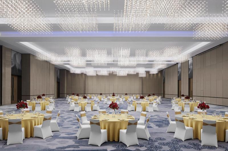 Sheraton Fuqing Hotel image