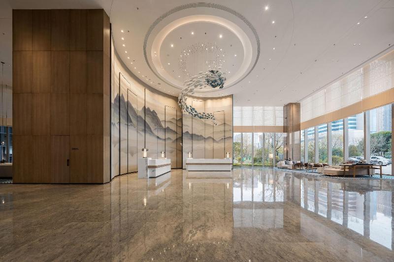 Sheraton Fuqing Hotel image
