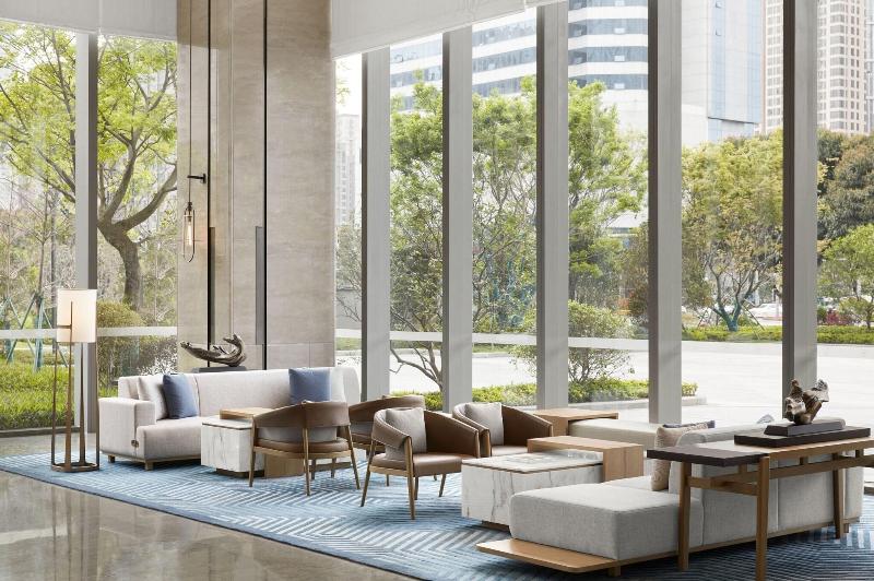 Sheraton Fuqing Hotel image