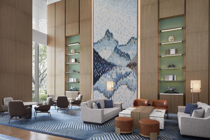 Sheraton Fuqing Hotel image