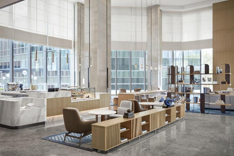 Sheraton Fuqing Hotel image