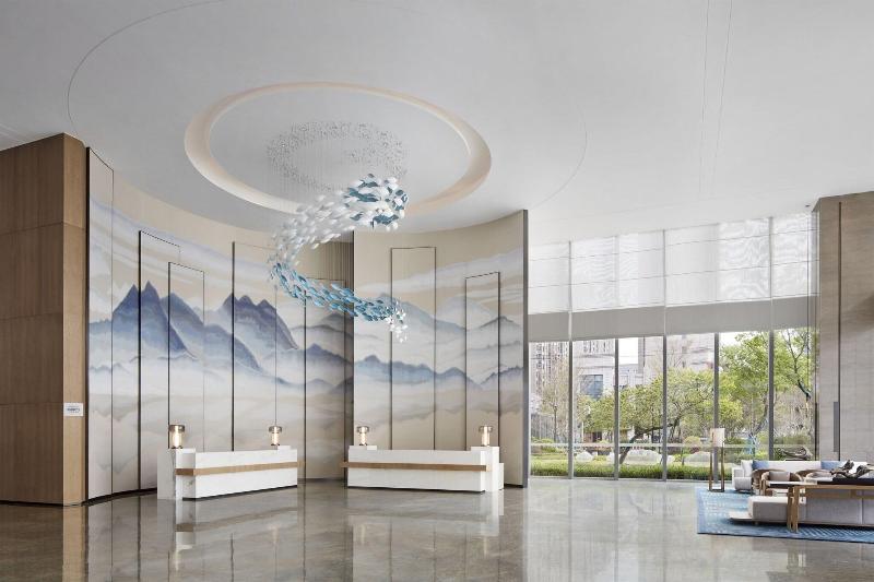 Sheraton Fuqing Hotel image