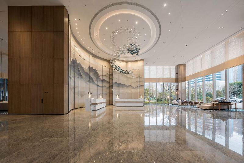 Sheraton Fuqing Hotel image