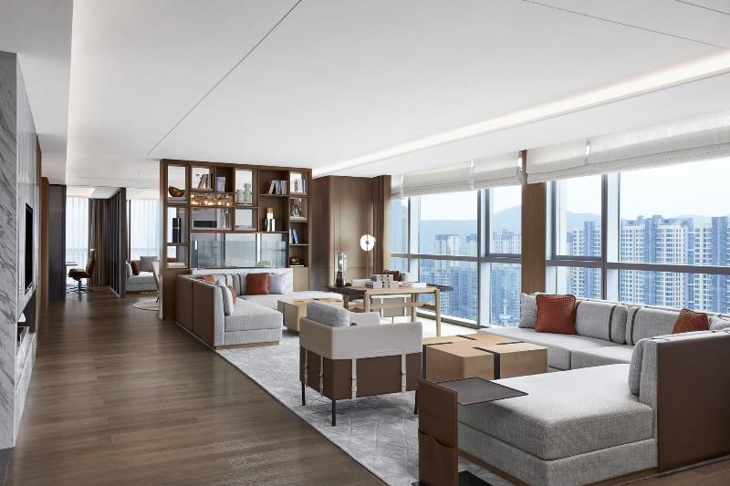 Sheraton Fuqing Hotel image