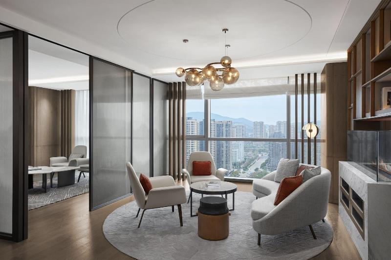 Sheraton Fuqing Hotel image