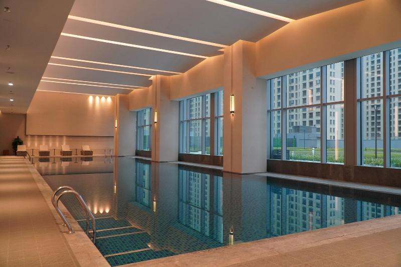 Sheraton Fuqing Hotel image