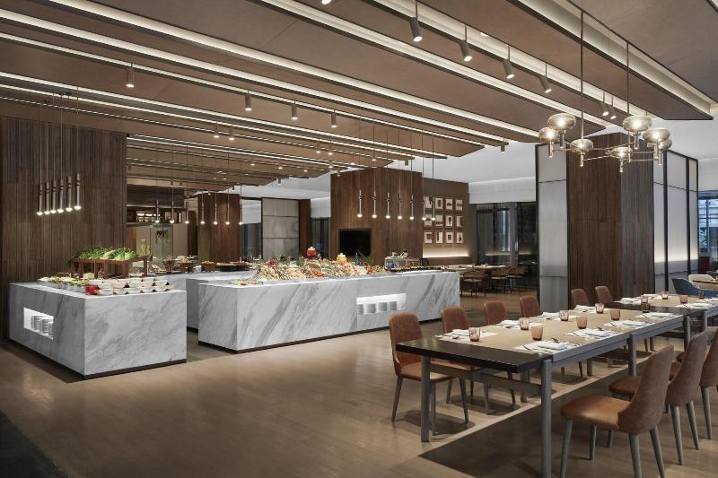 Sheraton Fuqing Hotel image