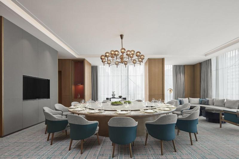 Sheraton Fuqing Hotel image