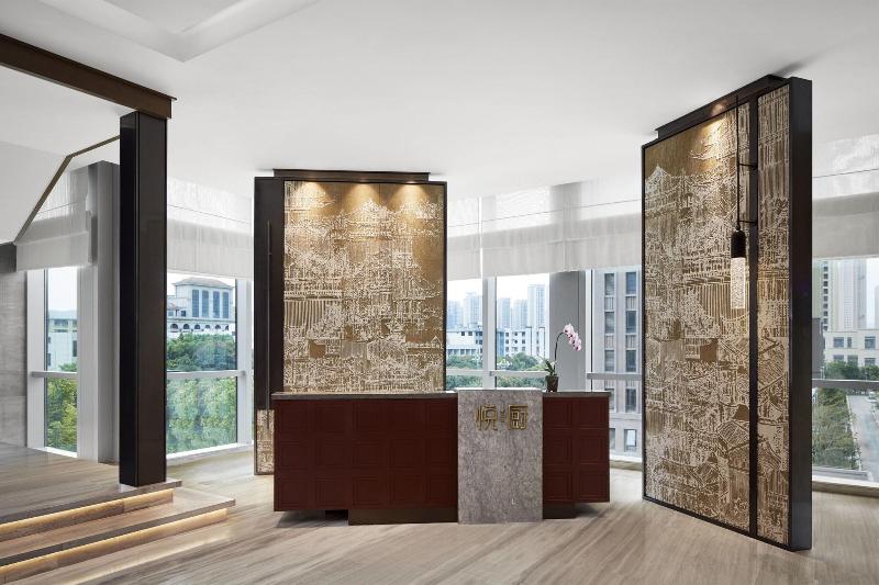 Sheraton Fuqing Hotel image