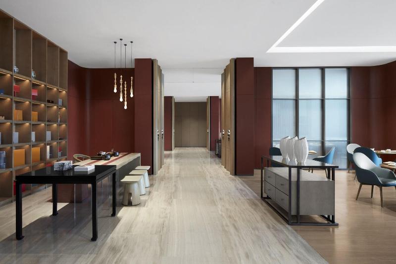 Sheraton Fuqing Hotel image