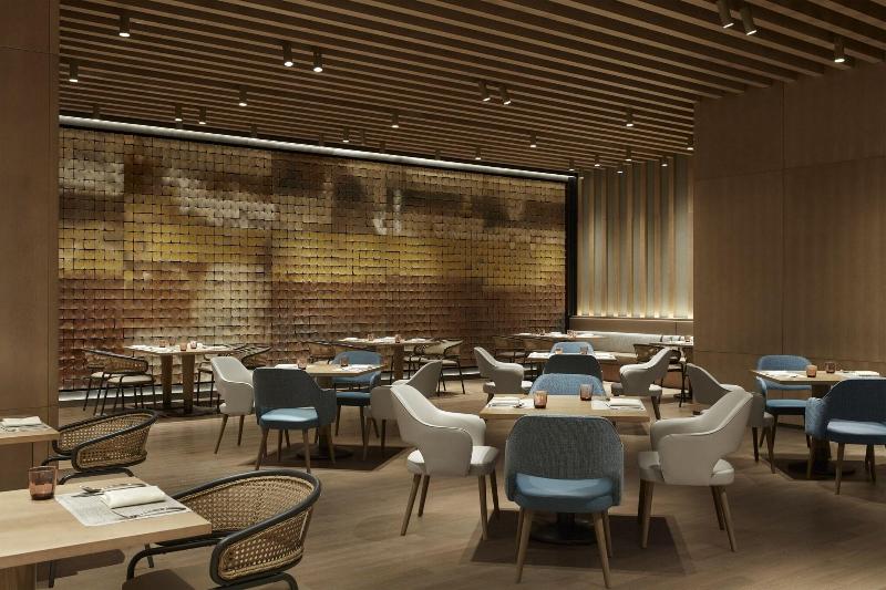 Sheraton Fuqing Hotel image
