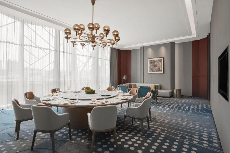 Sheraton Fuqing Hotel image