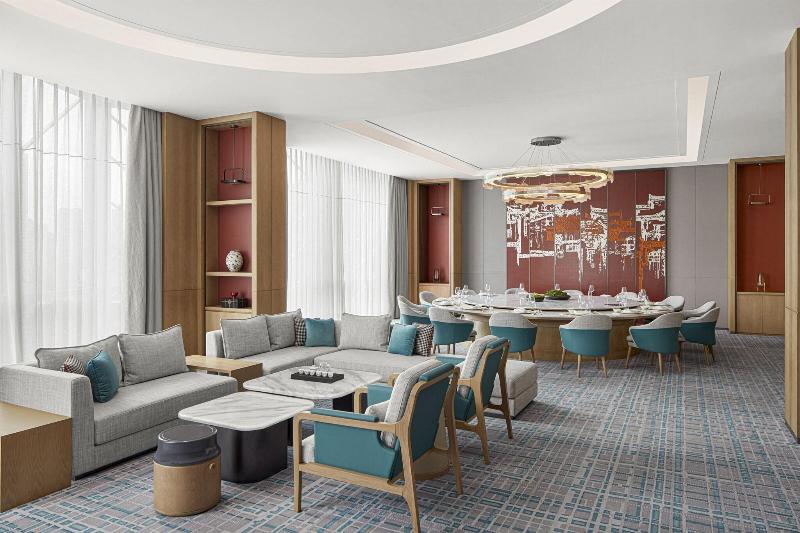 Sheraton Fuqing Hotel image