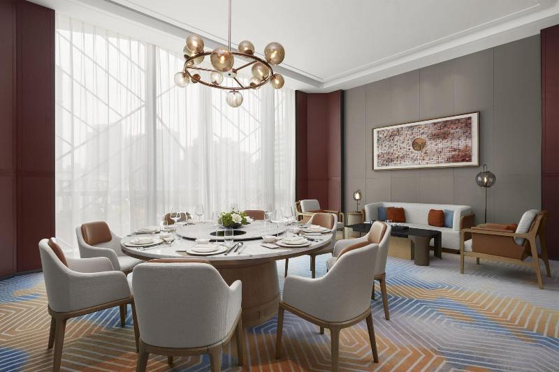 Sheraton Fuqing Hotel image