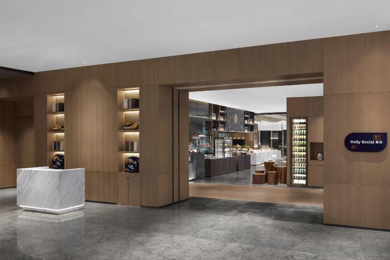 Sheraton Fuqing Hotel image