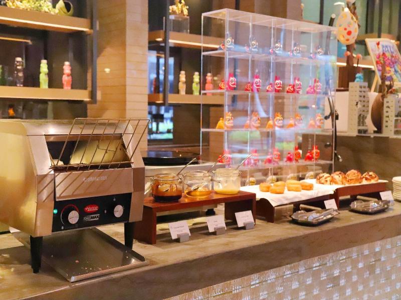Sheraton Fuqing Hotel