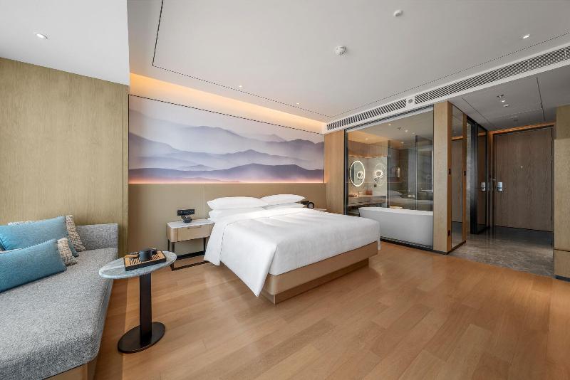 Sheraton Fuqing Hotel image