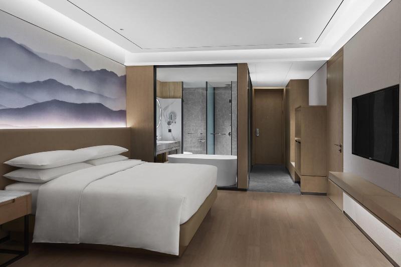 Sheraton Fuqing Hotel image