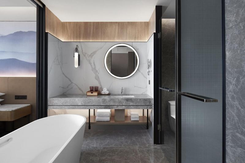 Sheraton Fuqing Hotel image