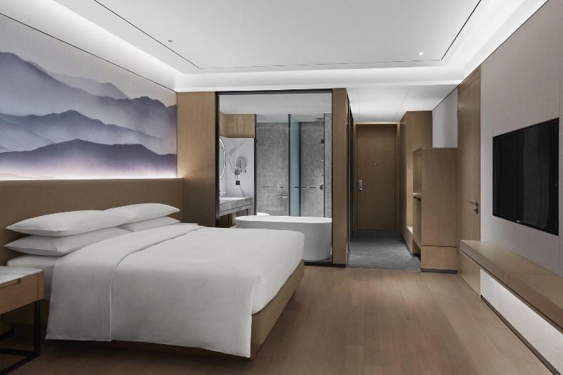 Sheraton Fuqing Hotel image
