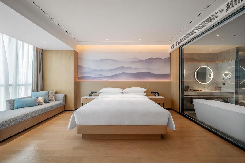 Sheraton Fuqing Hotel image