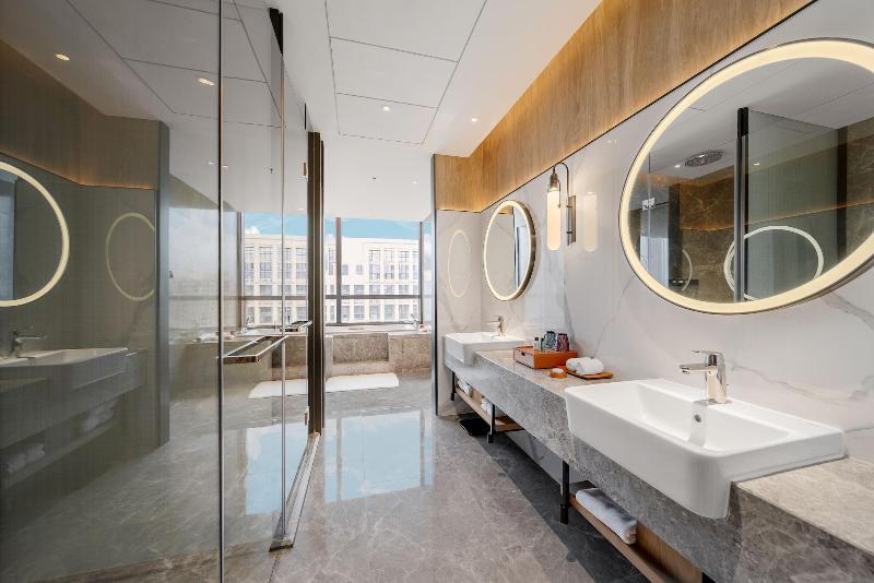 Sheraton Fuqing Hotel image