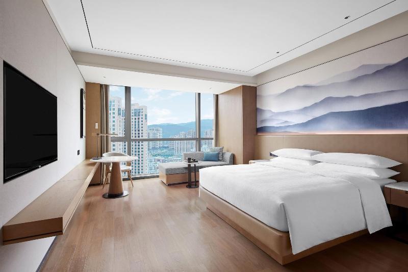 Sheraton Fuqing Hotel image