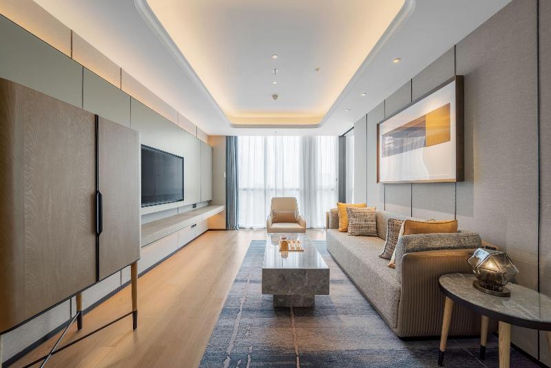 Sheraton Fuqing Hotel image