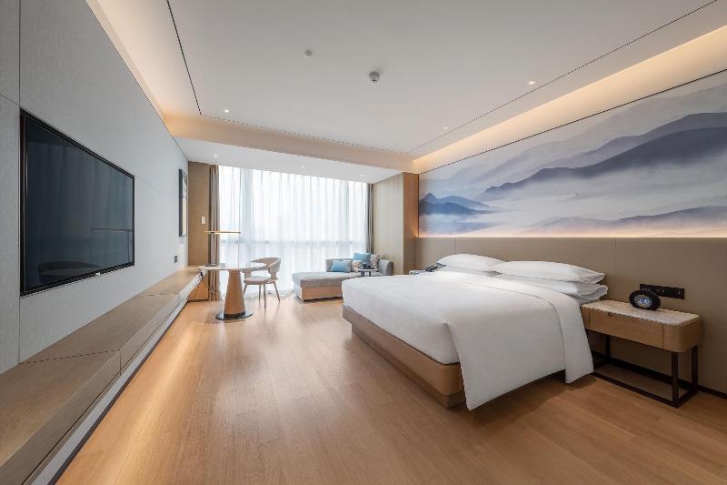 Sheraton Fuqing Hotel image