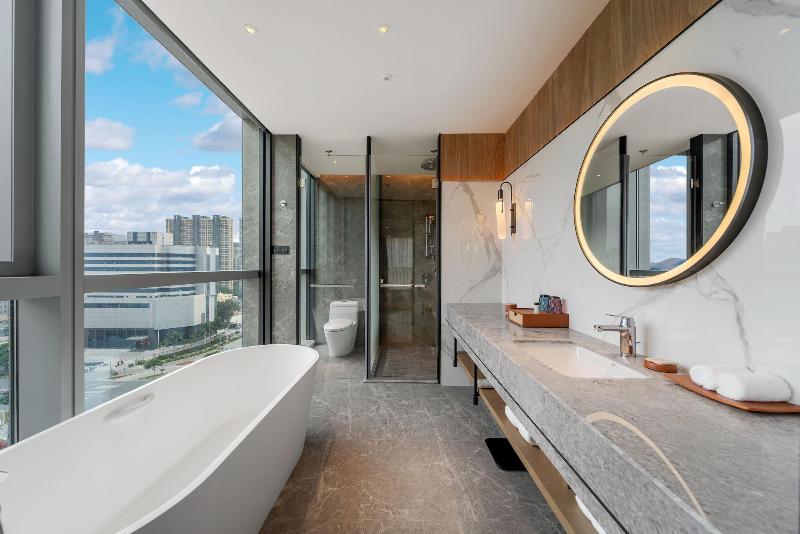 Sheraton Fuqing Hotel image