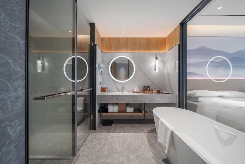 Sheraton Fuqing Hotel image