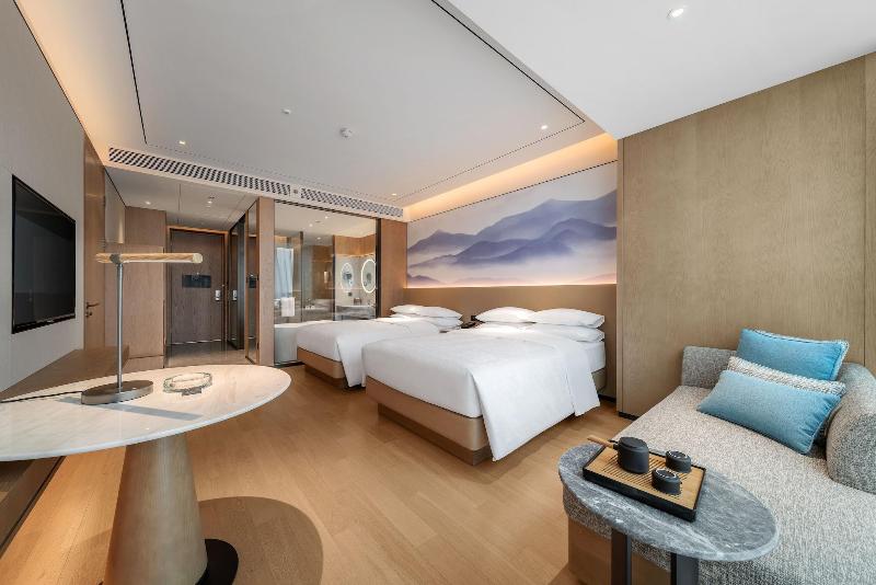Sheraton Fuqing Hotel image