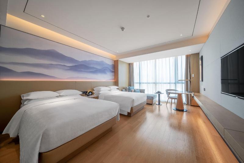 Sheraton Fuqing Hotel image