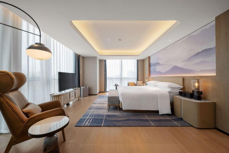 Sheraton Fuqing Hotel image