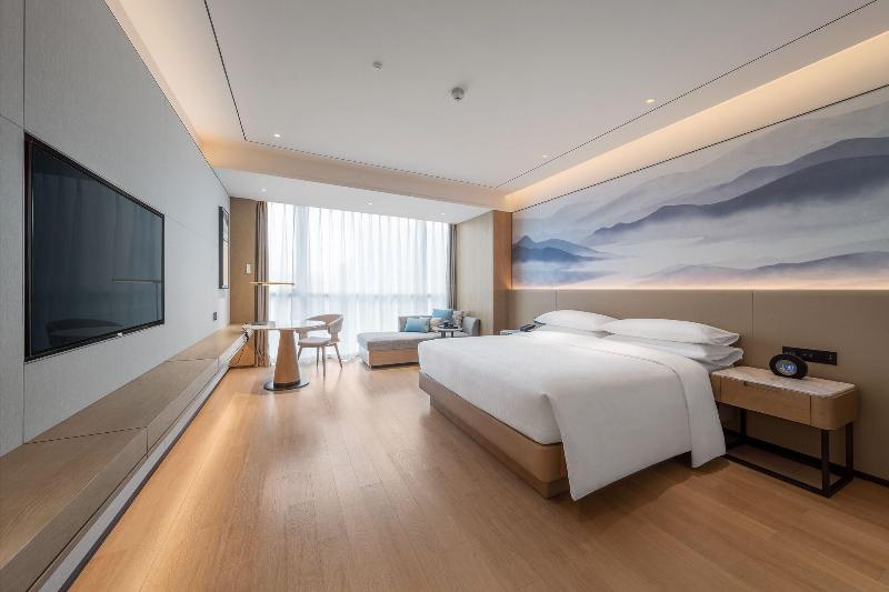 Sheraton Fuqing Hotel image