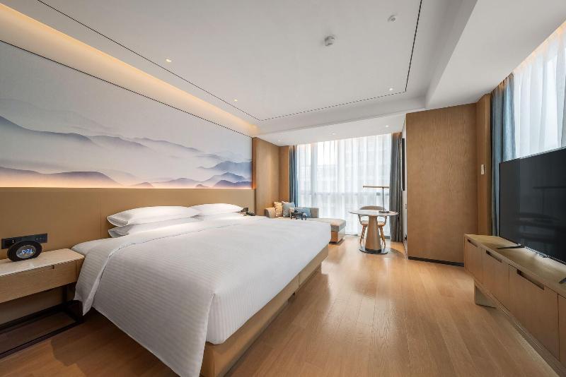 Sheraton Fuqing Hotel image