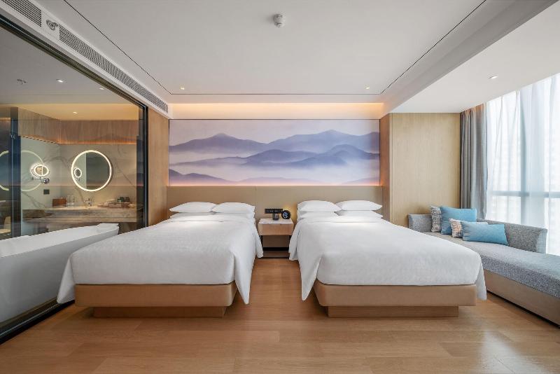 Sheraton Fuqing Hotel image