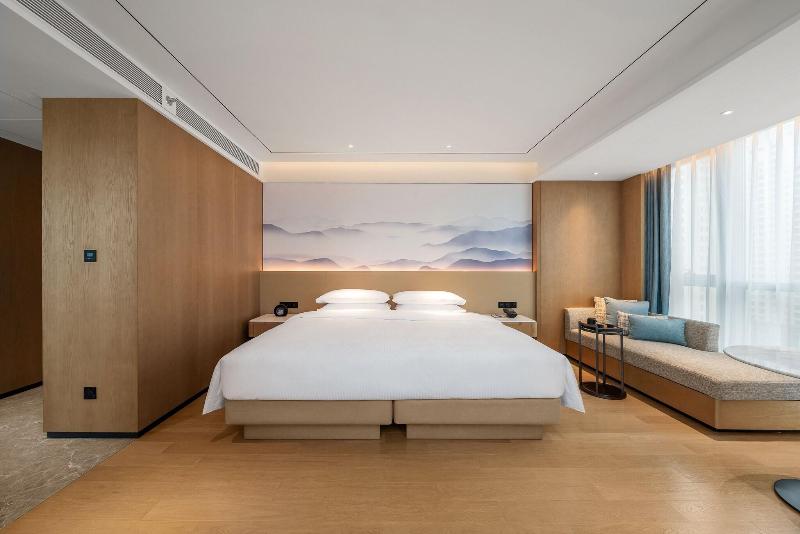 Sheraton Fuqing Hotel image