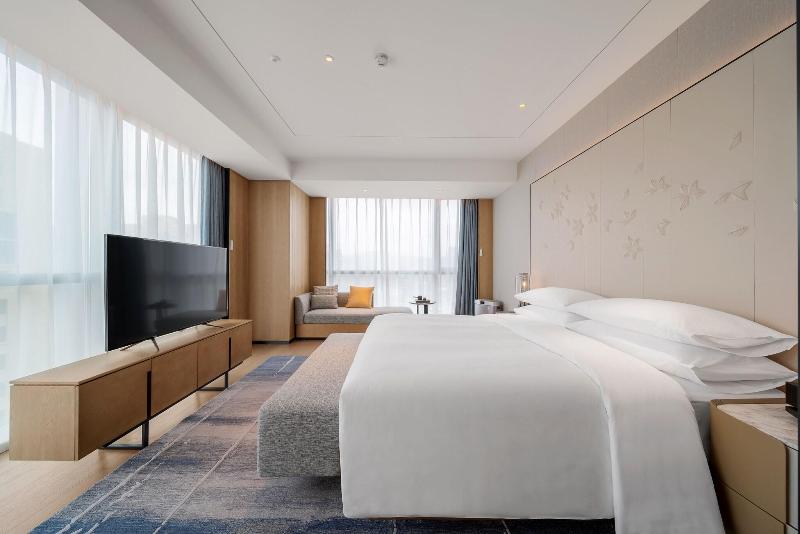 Sheraton Fuqing Hotel image
