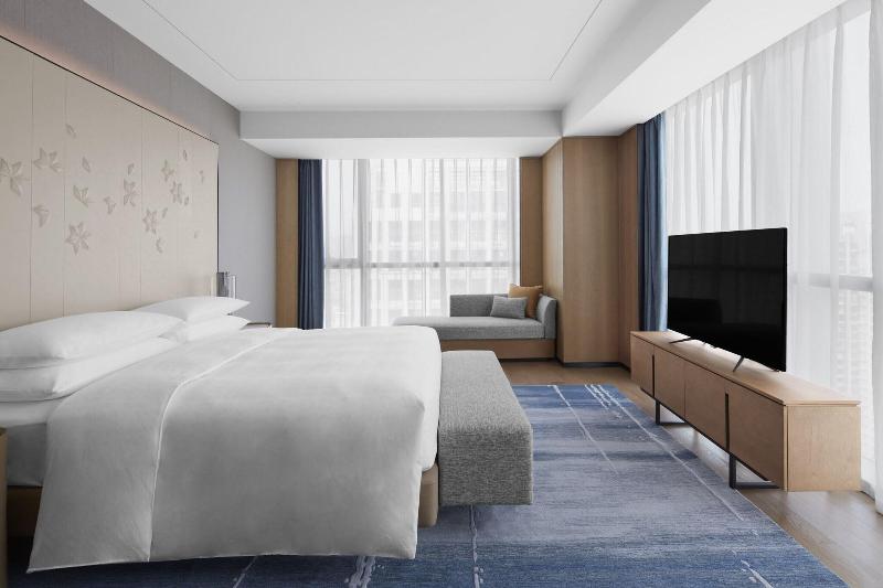 Sheraton Fuqing Hotel image