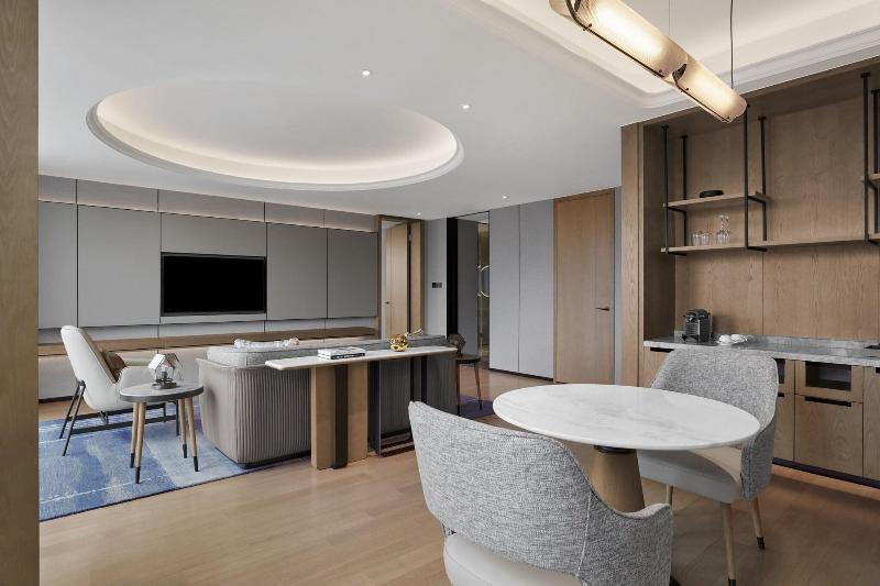 Sheraton Fuqing Hotel image