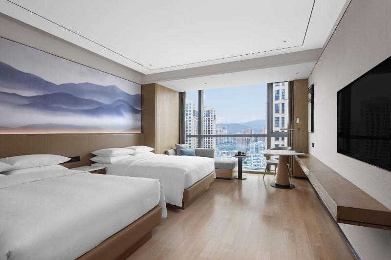 Sheraton Fuqing Hotel image