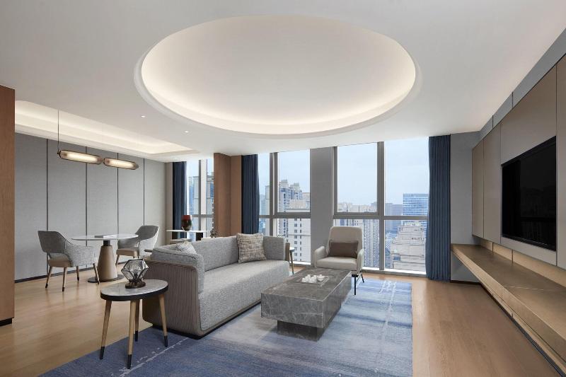 Sheraton Fuqing Hotel image
