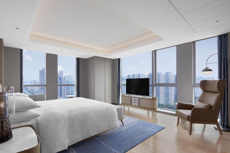 Sheraton Fuqing Hotel image
