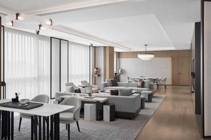 Sheraton Fuqing Hotel image