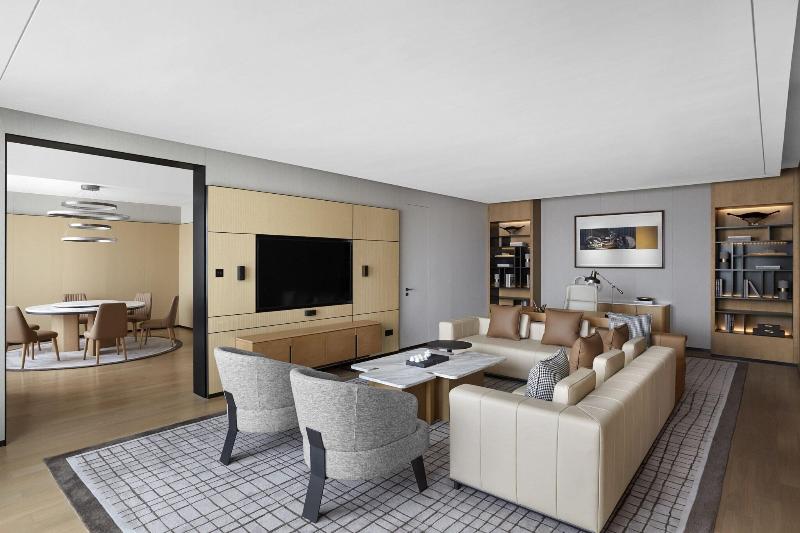 Sheraton Fuqing Hotel image