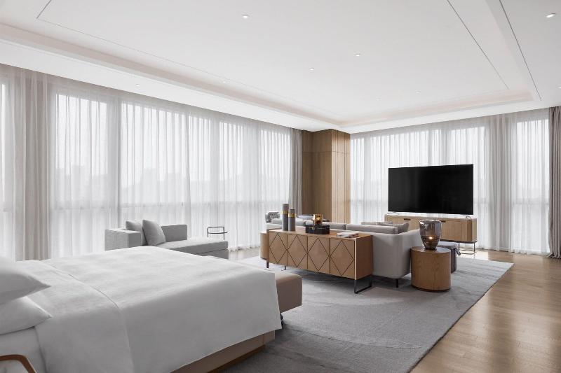 Sheraton Fuqing Hotel image