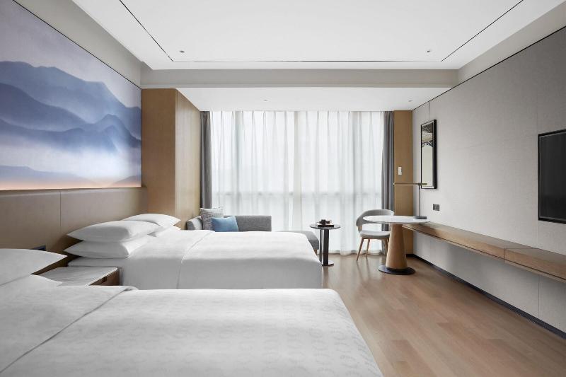 Sheraton Fuqing Hotel image