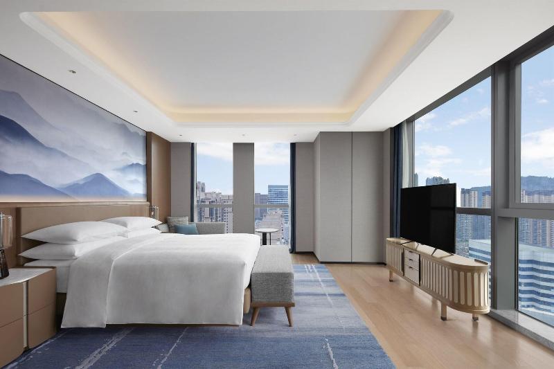 Sheraton Fuqing Hotel image